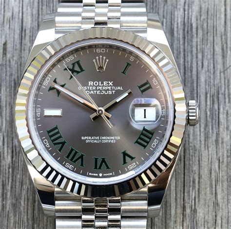 how long do you have to wait for rolex|rolex datejust 41 wait time.